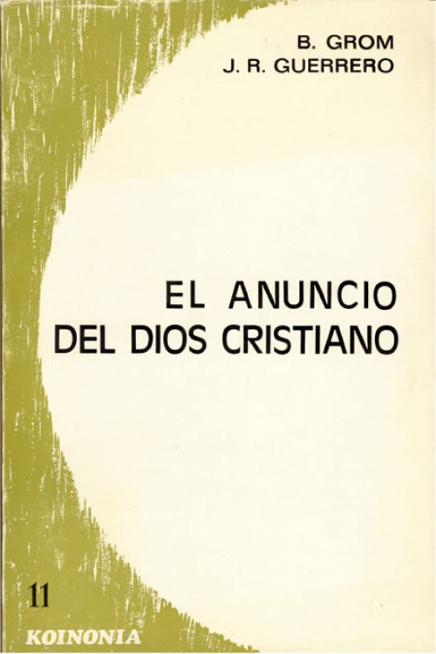 ANUNCIO DEL DIOS CRISTIANO468675418