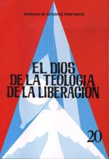 DIOS DE LA TEOLOGIA DE LA LIBERACION1708882687