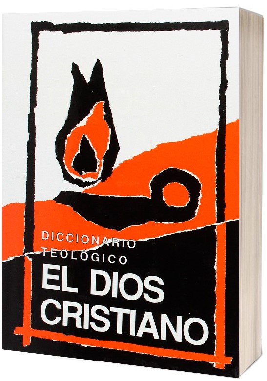 DIOS CRISTIANO. DICCIONARIO TEOLOGICO