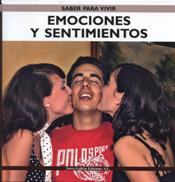EMOCIONES Y SENTIMIENTOS