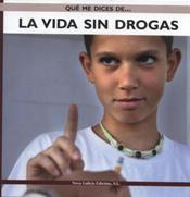 VIDA SIN DROGAS