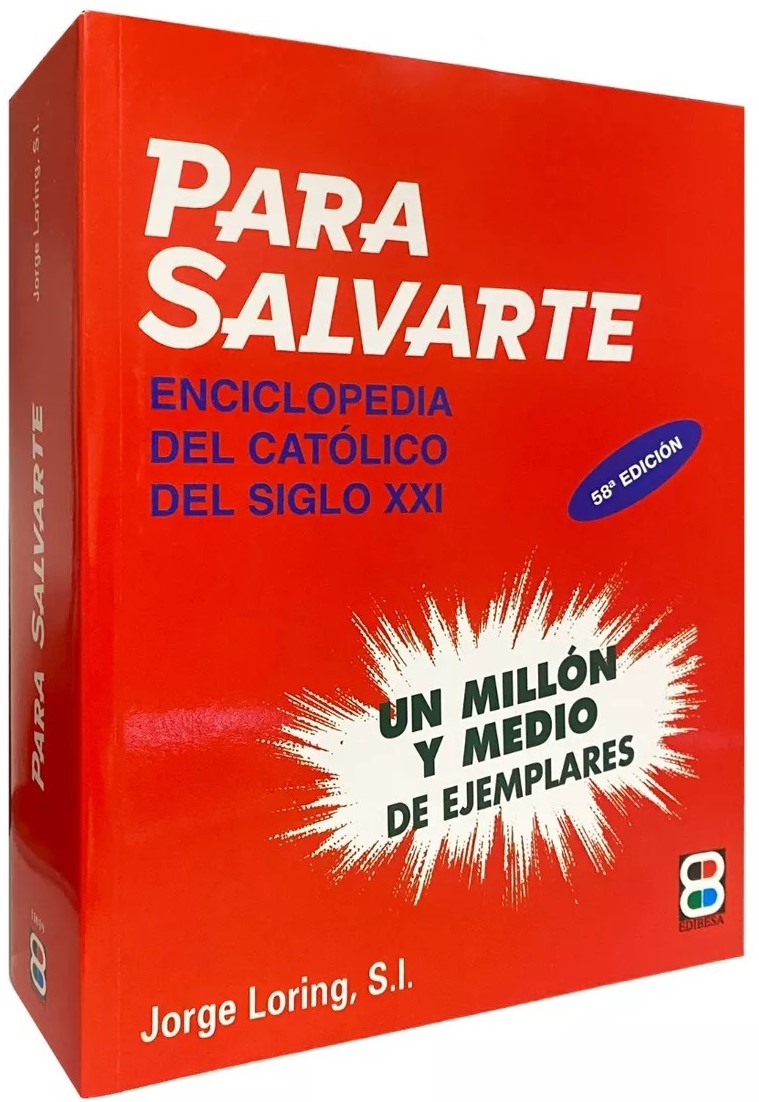 PARA SALVARTE (OBRA COMPLETA)133005842