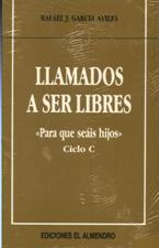 LLAMADOS A SER LIBRES. CICLO C1708882687