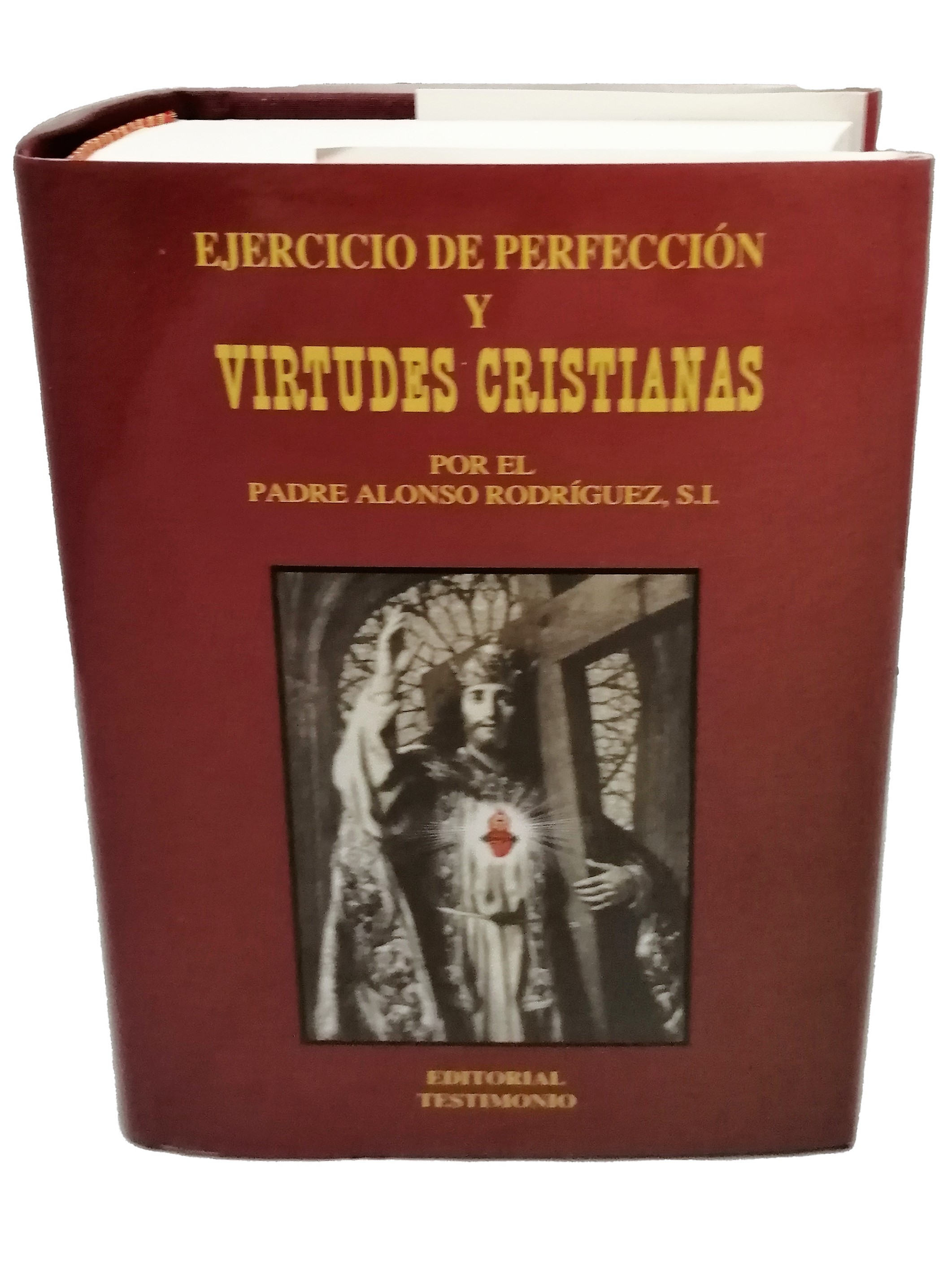EJERCICIO DE PERFECCION Y VIRTUDES CRISTIANAS1582849471