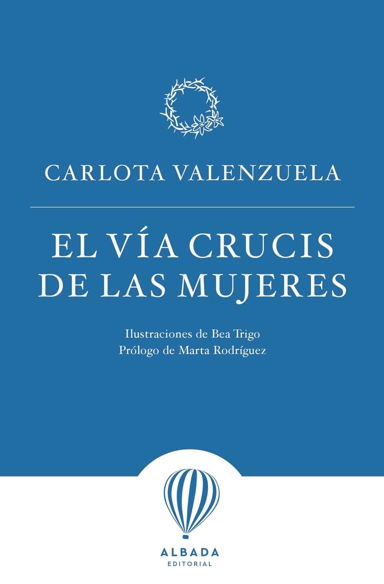 VIA CRUCIS DE LAS MUJERES