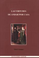 VIRTUDES DE ANDAR POR CASA1708882687