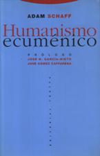 HUMANISMO ECUMENICO