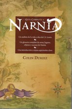 GUIA COMPLETA A NARNIA.UN GLOSARIO COMPLETO DE SERES, LUGARES Y OBJETOS133005842