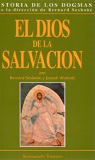 EL DIOS DE LA SALVACION101938240