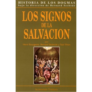 SIGNOS DE LA SALVACION