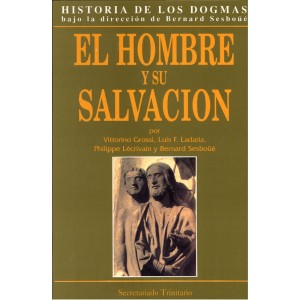 EL HOMBRE Y SU SALVACION