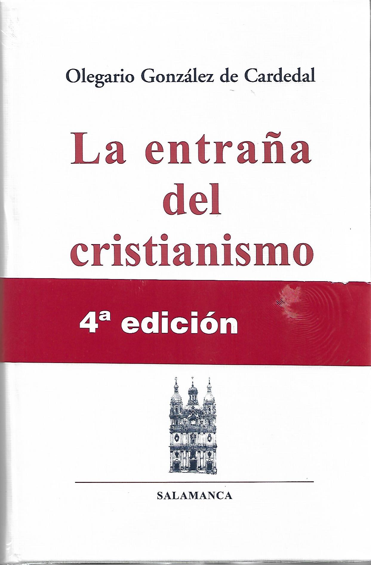 ENTRAÑA DEL CRISTIANISMO