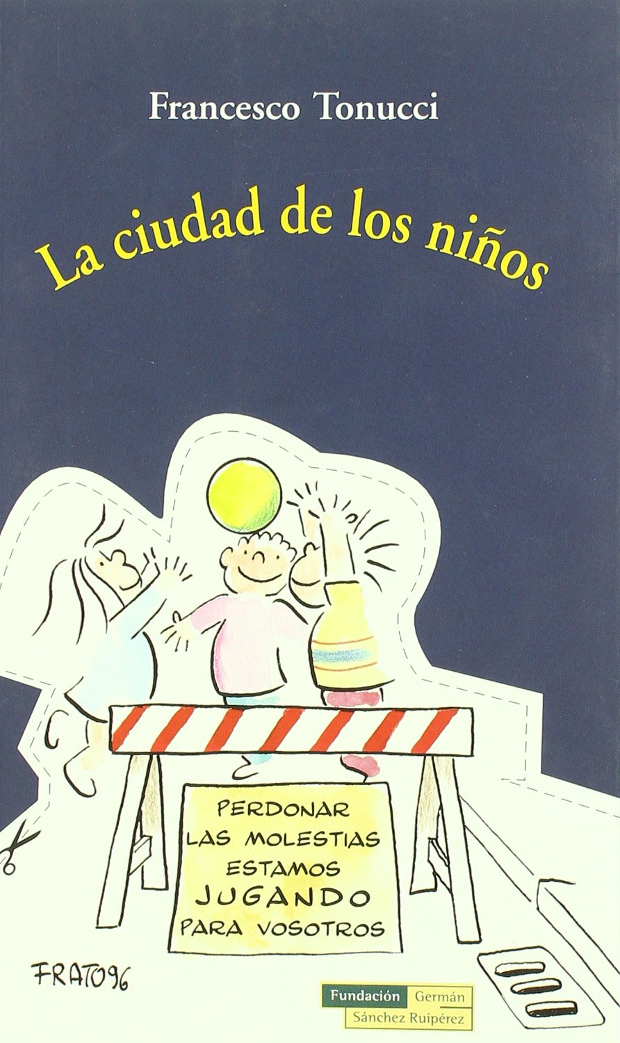 CIUDAD DE LOS NIÑOS