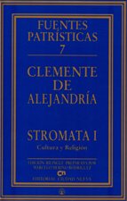 STROMATA 1. CULTURA Y RELIGION