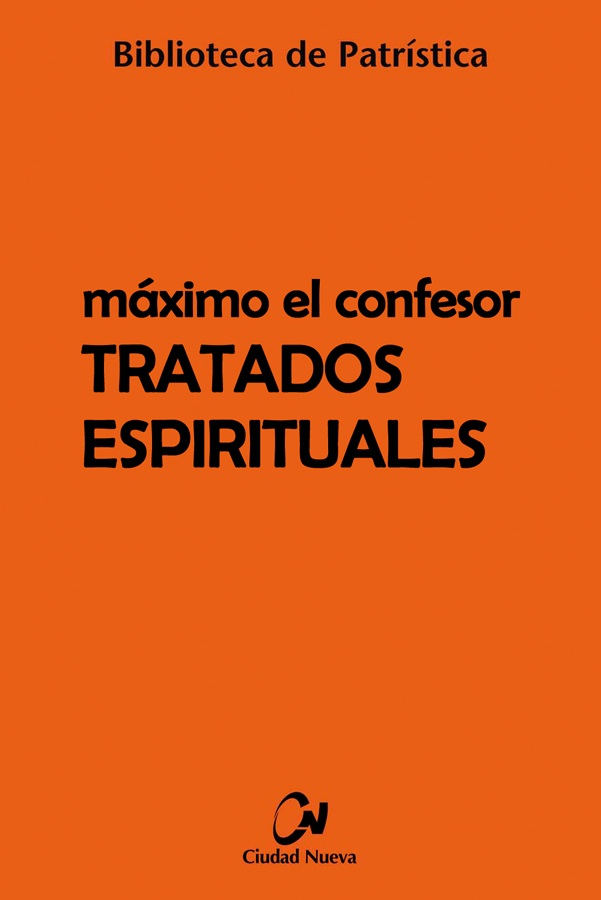 TRATADOS ESPIRITUALES