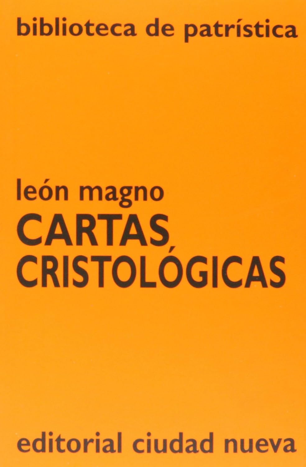 CARTAS CRISTOLOGICAS1708882687