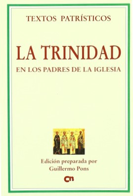 TRINIDAD, EN LOS PADRES DE LA IGLESIA