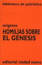 HOMILIAS SOBRE EL GENESIS