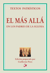 EL MAS ALLA EN LOS PADRES DE LA IGLESIA