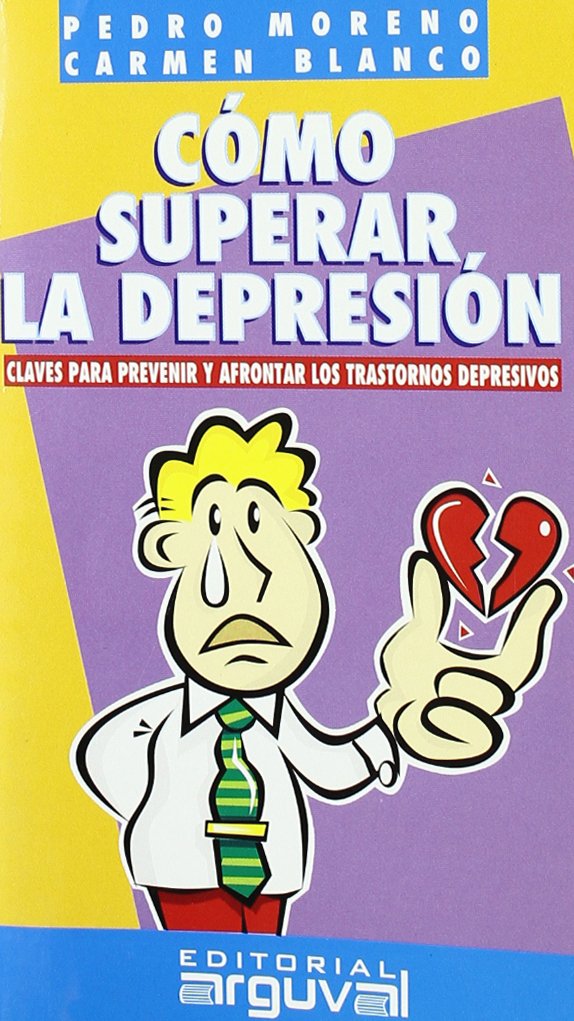 COMO SUPERAR LA DEPRESION. CLAVES PARA PREVENIR Y AFRONTAR LOS TRASTORNOS133005842