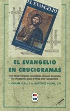 EVANGELIO EN CRUCIGRAMAS161397551