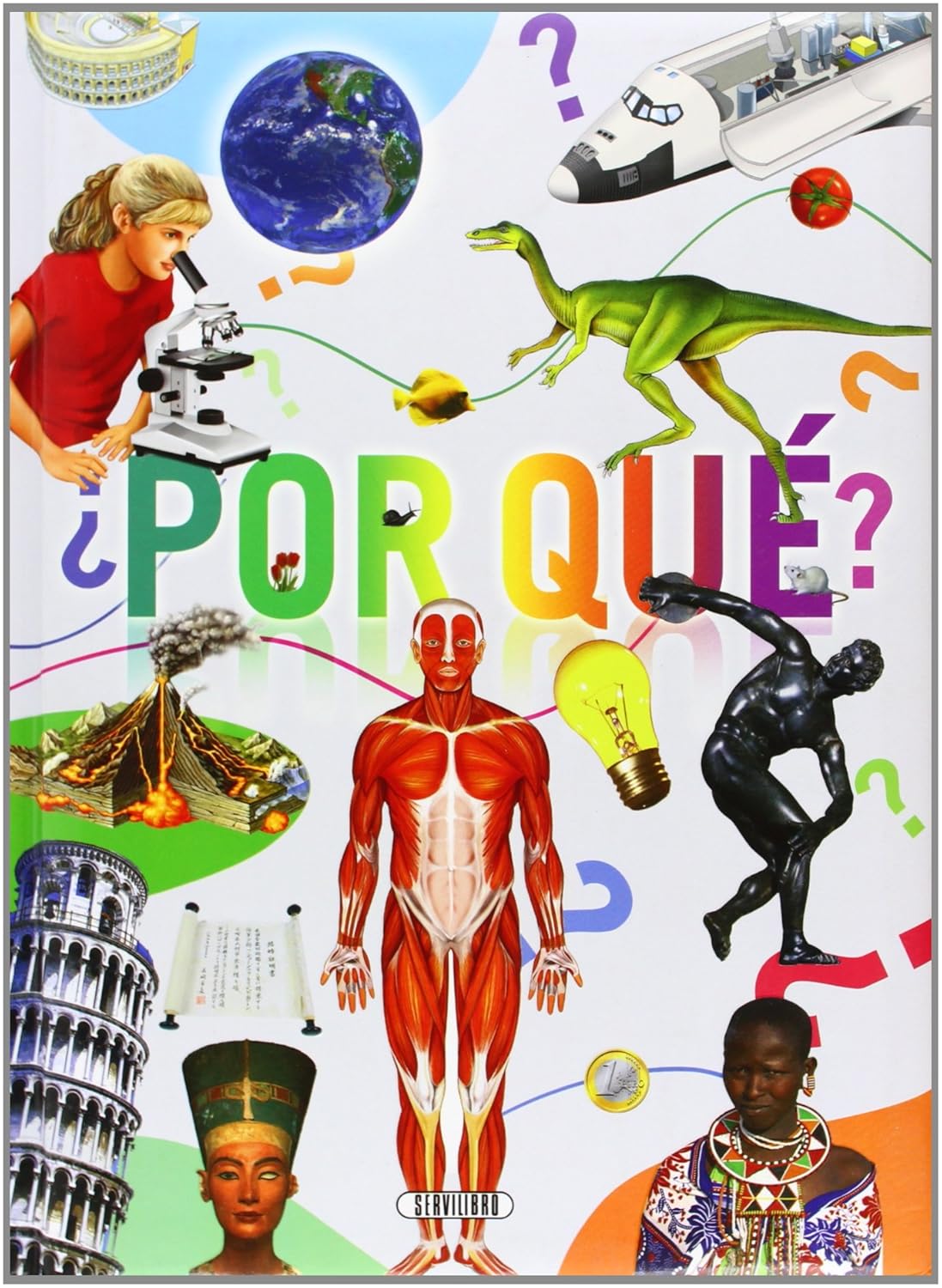 ¿POR QUÉ?