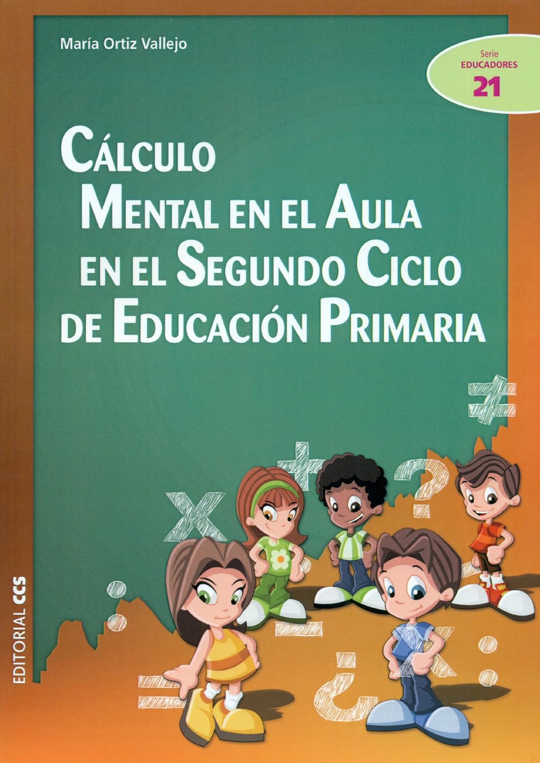 CALCULO MENTAL EN EL AULA EN EL SEGUNDO CICLO DE EDUCACION PRIMARIA1632486908
