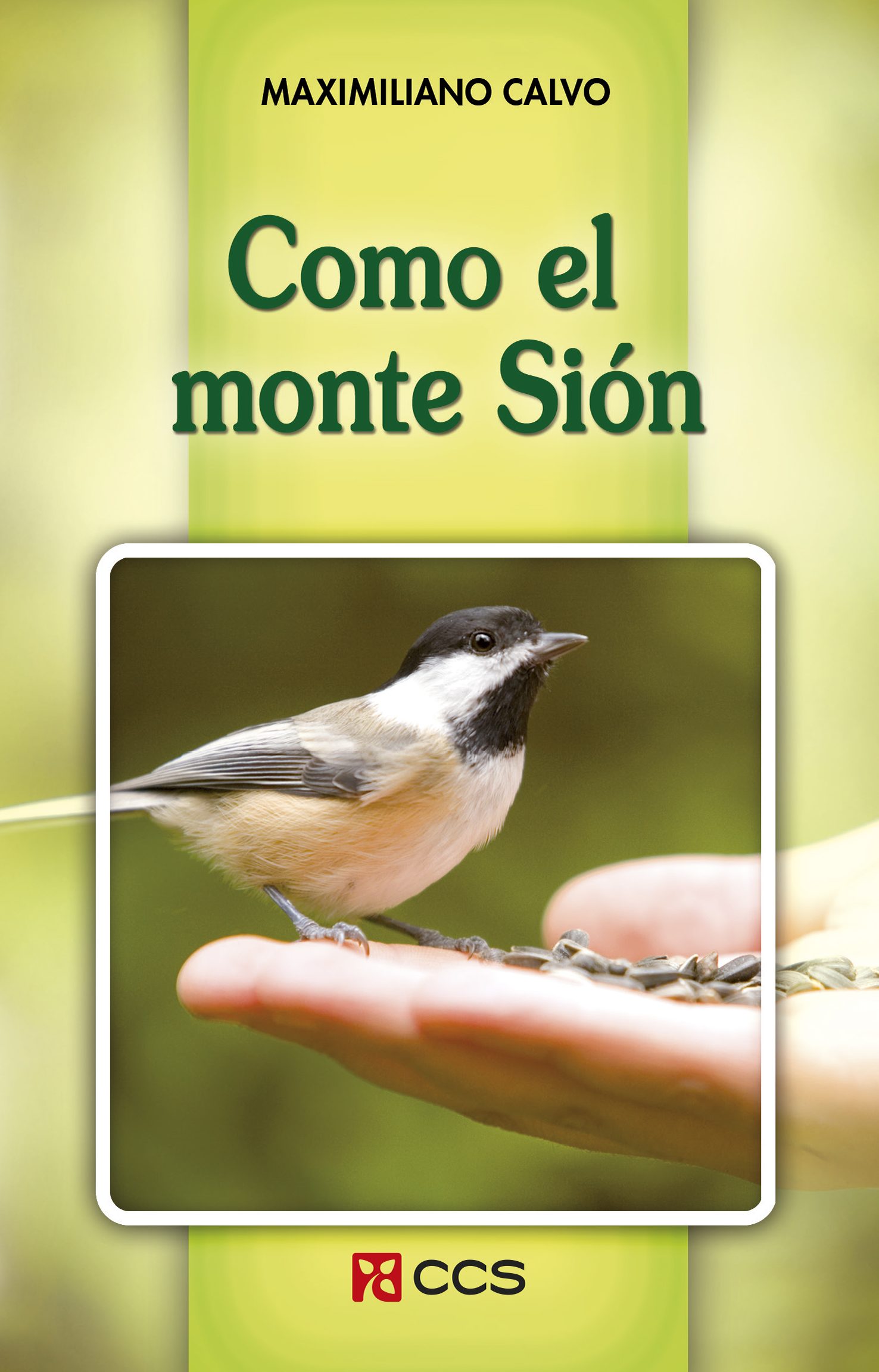 COMO EL MONTE SION133005842
