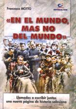 EN EL MUNDO MAS NO DEL MUNDO