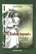 TODOS TUYOS! EL ABANDONO EN MARIA