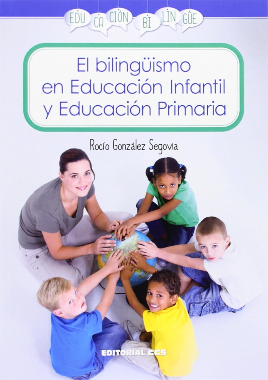 BILINGUISMO EN EDUCACION INFANTIL Y EDUCACION PRIMARIA2136350801