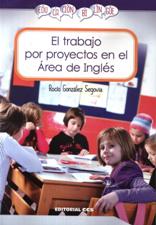 TRABAJO POR PROYECTOS EN EL AREA DE INGLES