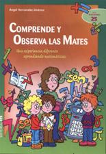 COMPRENDE Y OBSERVA LAS MATES133005842