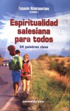 ESPIRITUALIDAD SALESIANA PARA TODOS