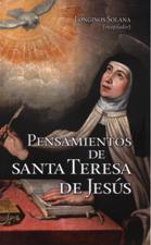 PENSAMIENTOS DE SANTA TERESA DE JESUS