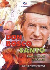 DON BOSCO SANTO. UNA SANTIDAD POLICROMA605799421