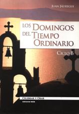 DOMINGOS DE TIEMPO ORDINARIO. CICLO B1704374729