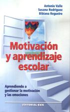 MOTIVACION Y APRENDIZAJE ESCOLAR. APRENDIENDO A GESTIONAR LA MOTIVACION1599574232