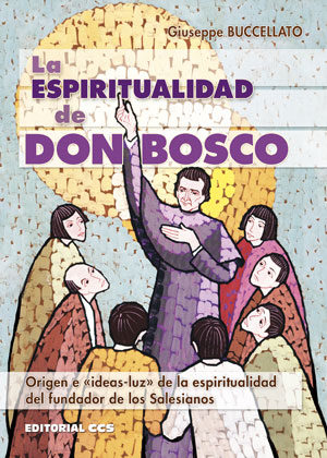 ESPIRITUALIDAD DE DON BOSCO1582849471