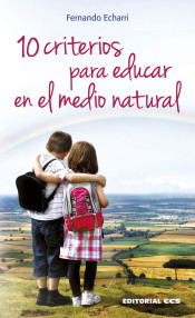 D-10 CRITERIOS PARA EDUCAR EN EL MEDIO NATURAL433371737
