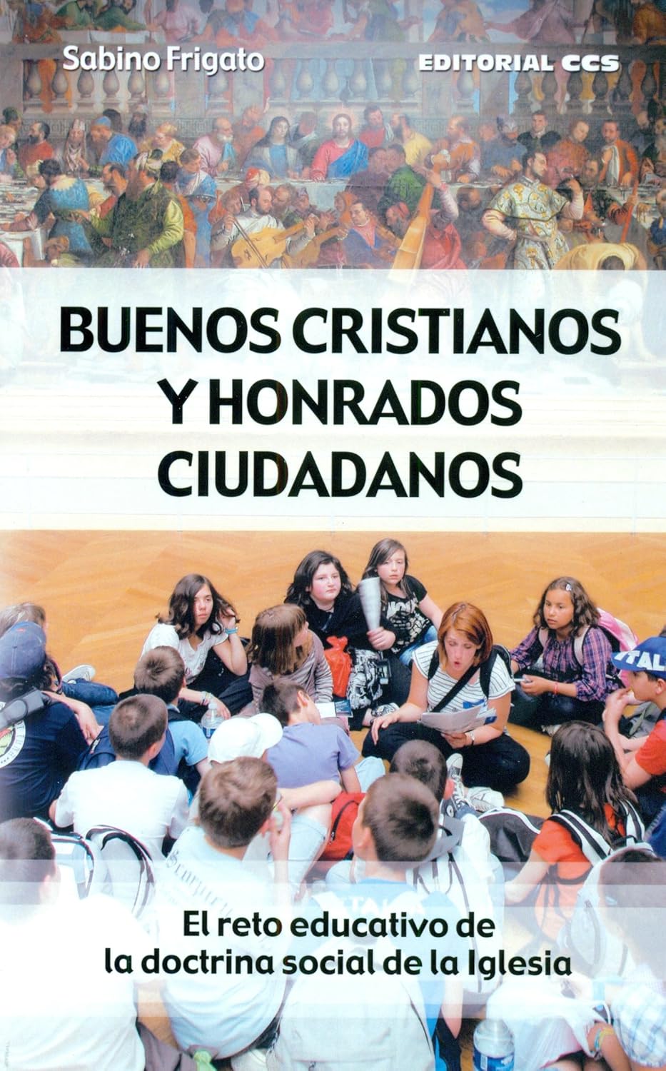 BUENOS CRISTIANOS Y HONRADOS CIUDADANOS1080842608