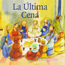 ULTIMA CENA1810817678