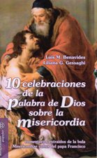 D-10 CELEBRACIONES DE LA PALABRA DE DIOS SOBRE LA MISERICORDIA433371737