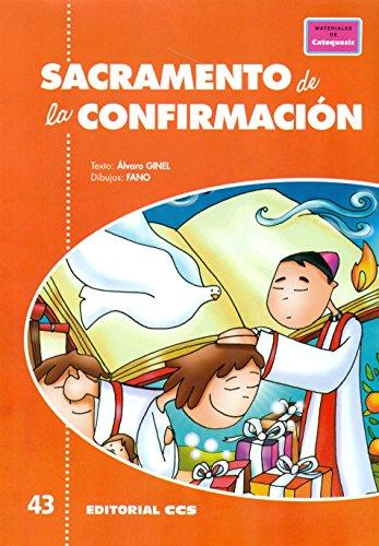 SACRAMENTO DE LA CONFIRMACION (POSTER)1810817678