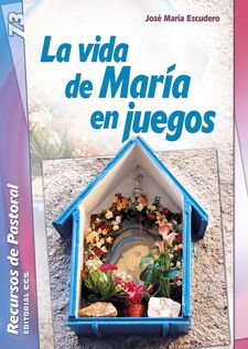 VIDA DE MARIA EN JUEGOS