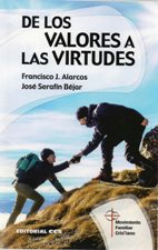 DE LOS VALORES A LAS VIRTUDES1310998947