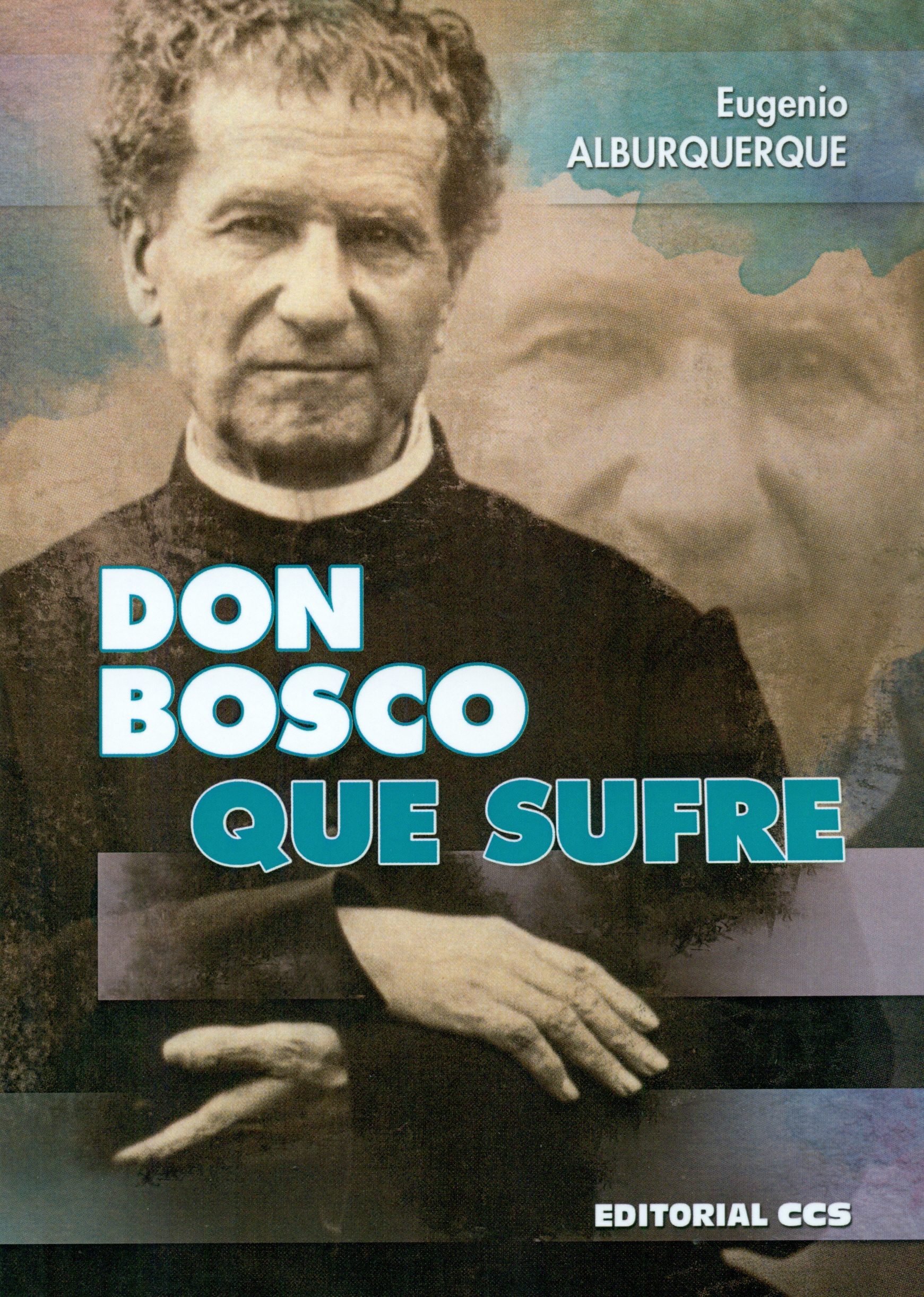 DON BOSCO QUE SUFRE751198029
