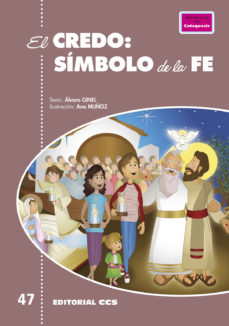 CREDO: SIMBOLO DE LA FE1810817678