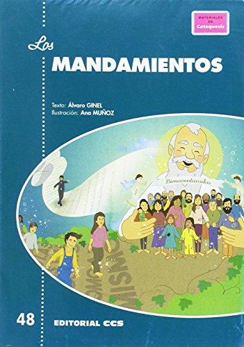 LOS MANDAMIENTOS (POSTER)