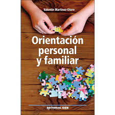 ORIENTACION PERSONAL Y FAMILIAR